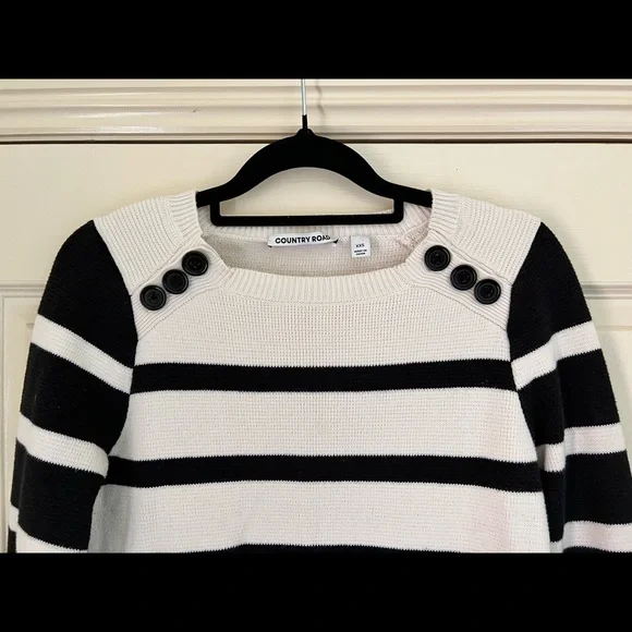 County Road Jumper - Picture 2 of 7